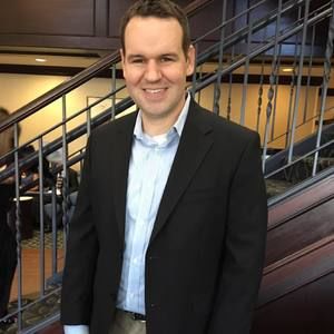 Meet your Posher, Thomas